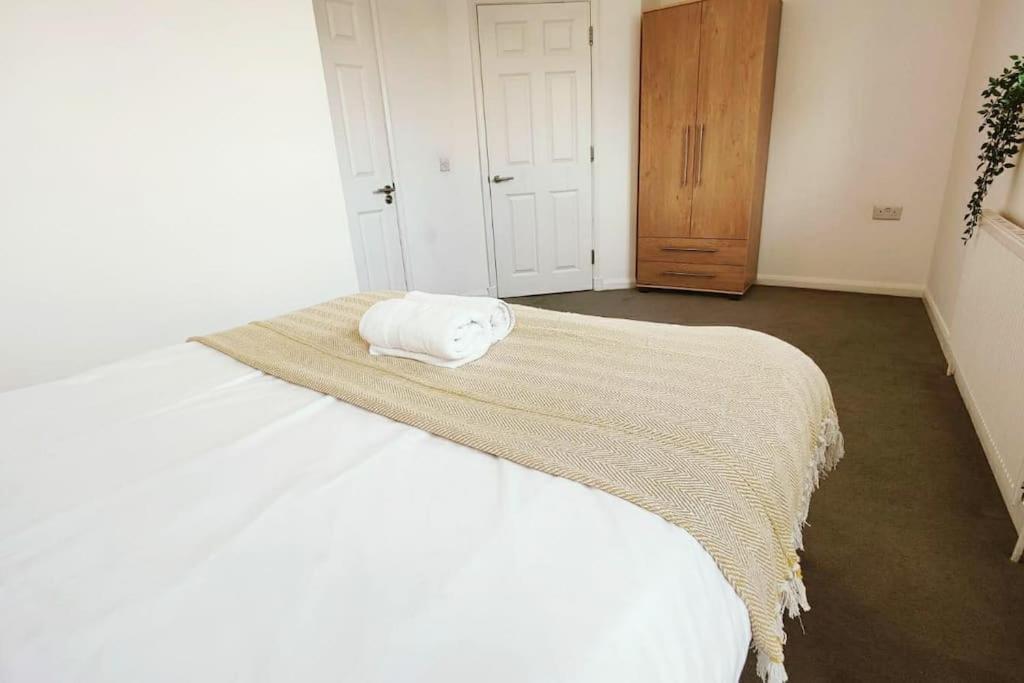 Appartement Aldgate Flats In E1. Londres
