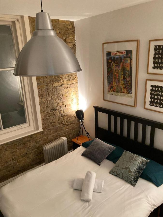 Clerkenwell By Dc Appartement Londres