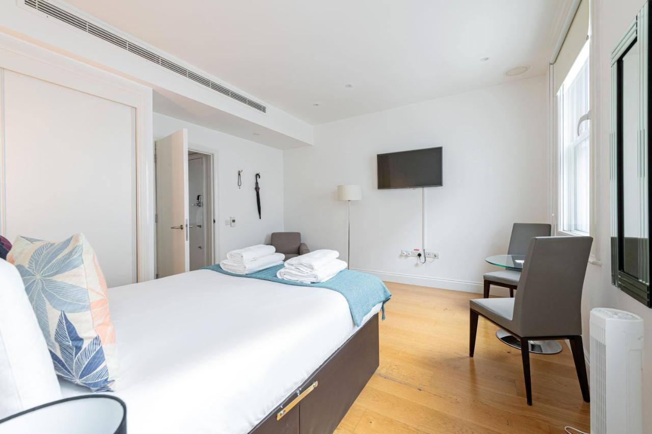 Appartamento Stayo Oxford Street Londra