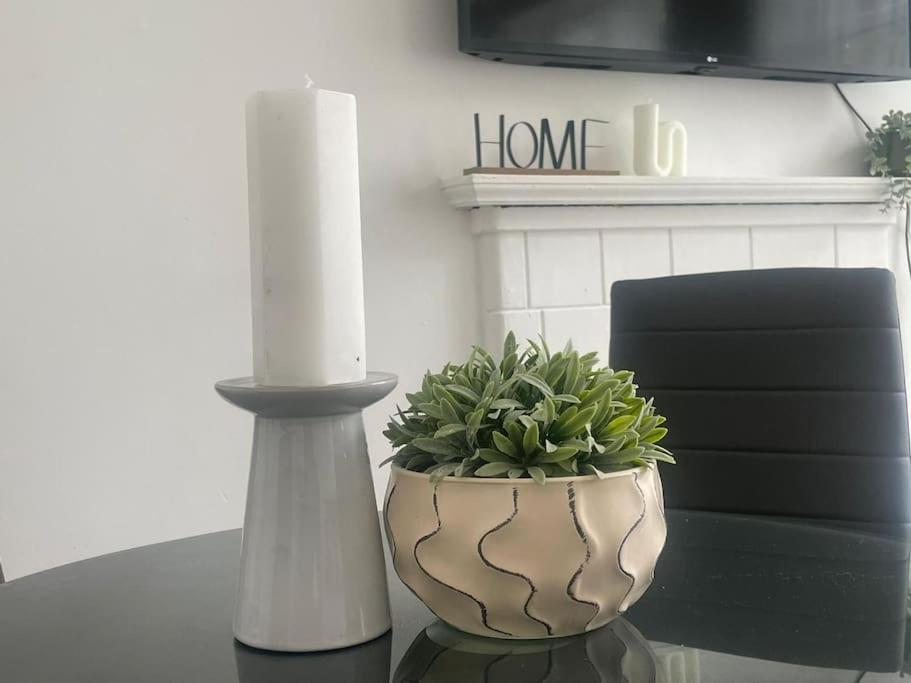 Cosy 2 Bed In Tower Bridge Road Apartment *