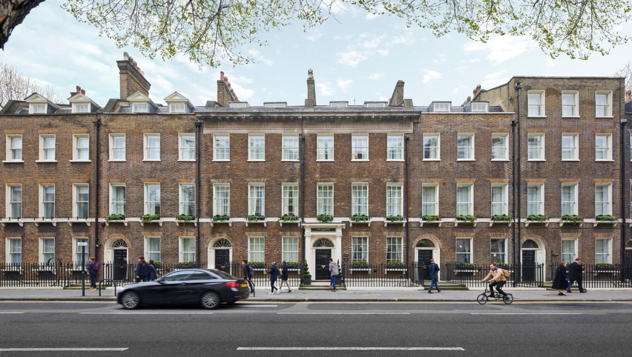 Hotel The Academy - Small Luxury Of The World London