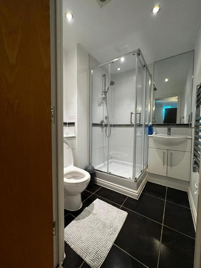 Kings Cross Apartment *