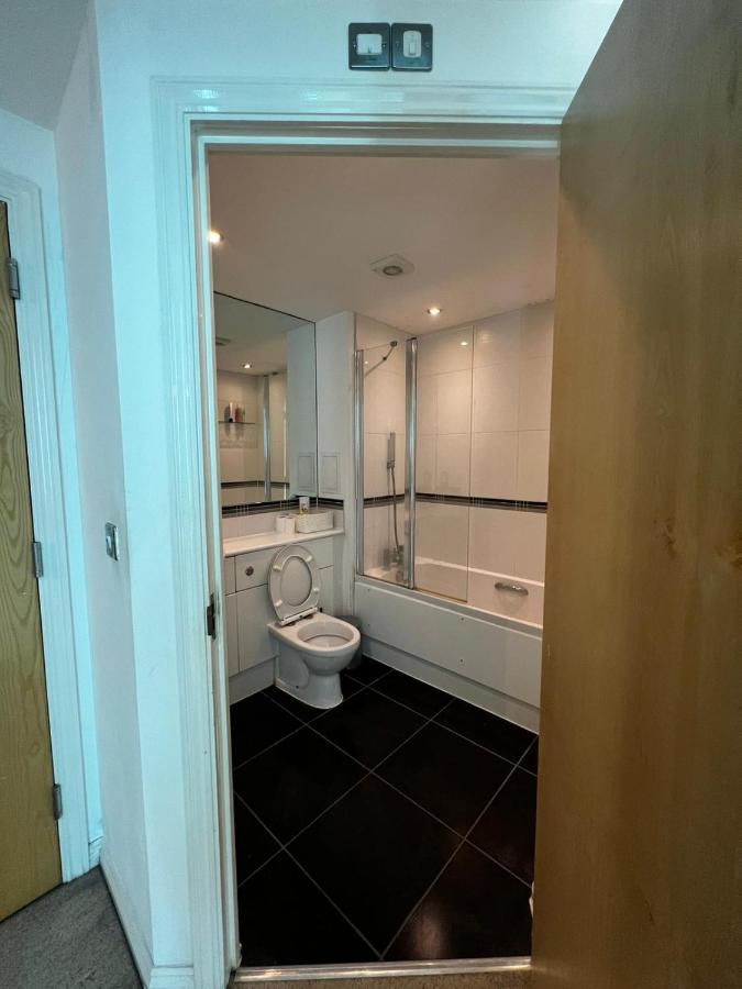 Appartamento Kings Cross *