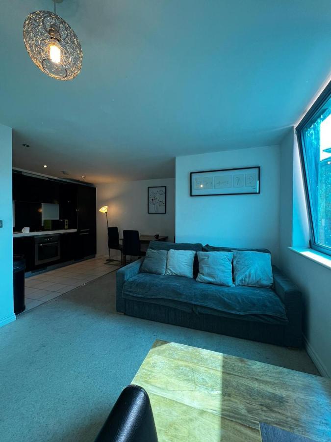 Kings Cross Appartamento *