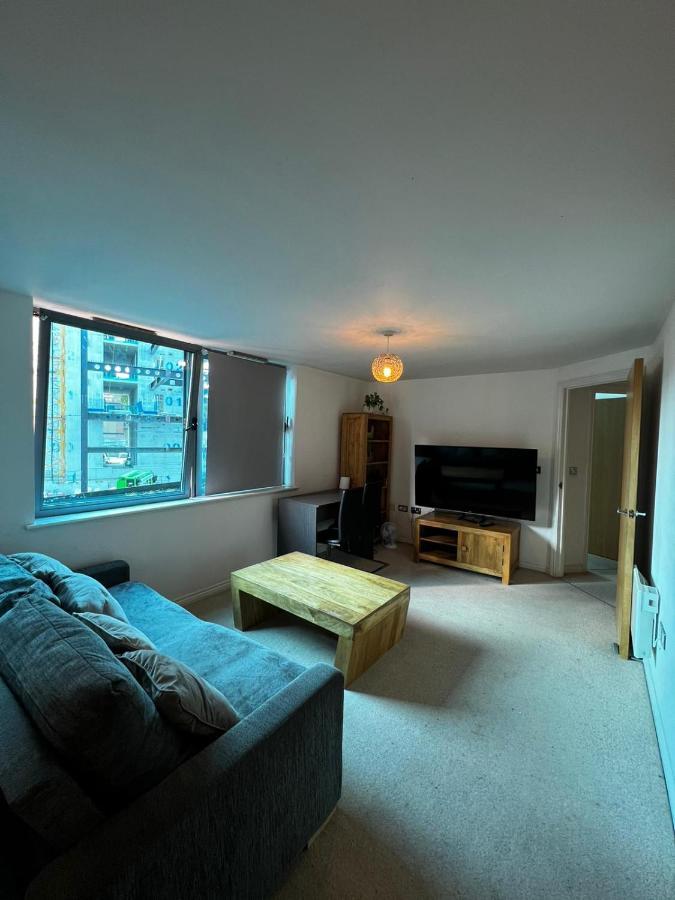 Appartamento Kings Cross *