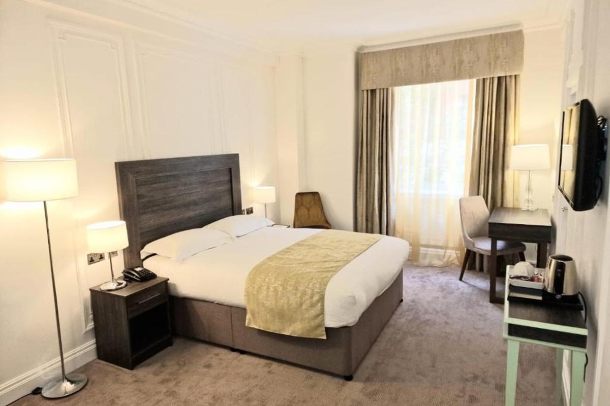 Astor Court 3* London