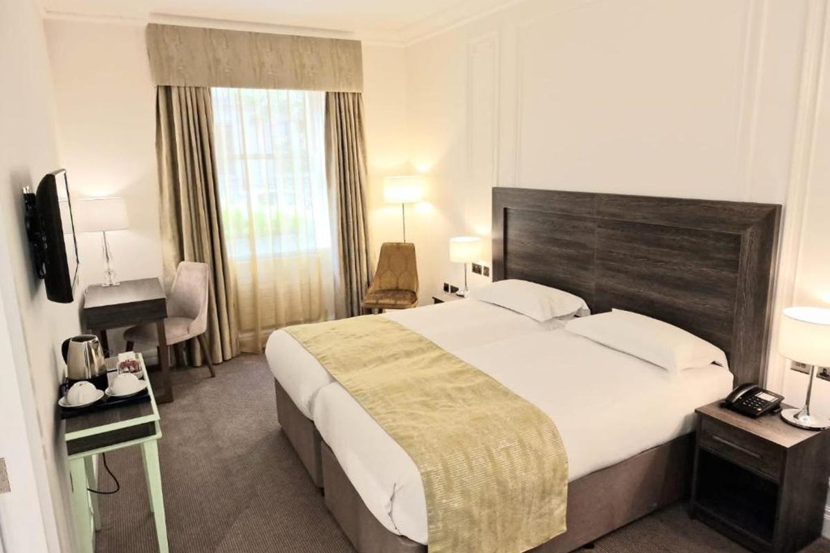 Astor Court 3* London