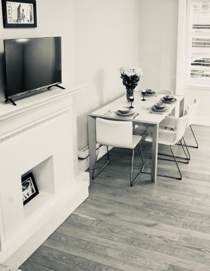 Appartement Super In Kensington Next To Hyde Park