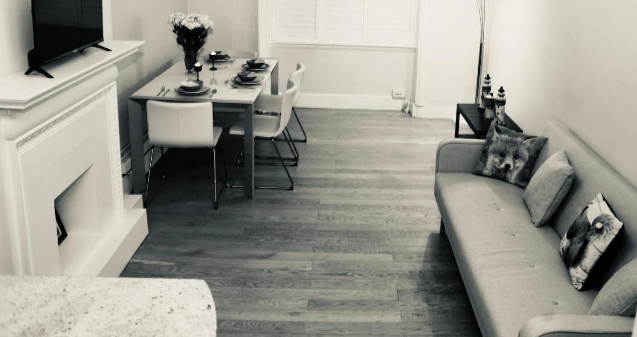 Super In Kensington Next To Hyde Park *