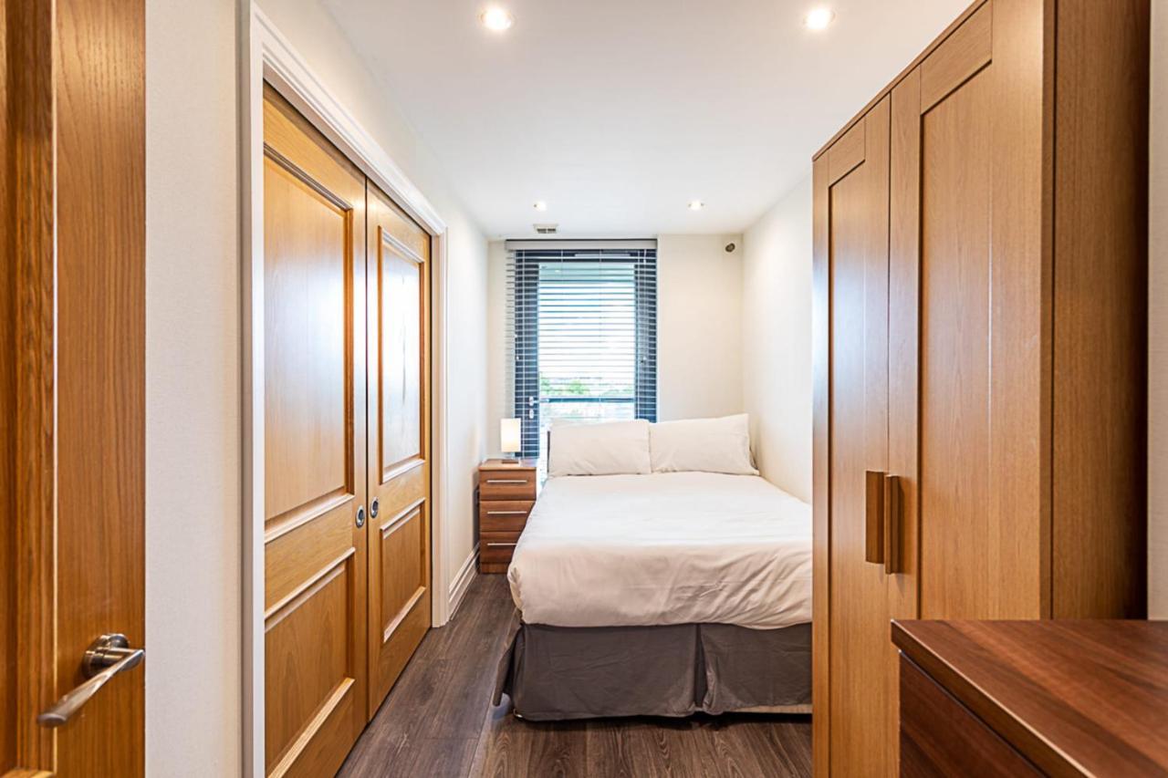 Convenient Urban Pad In Paddington London