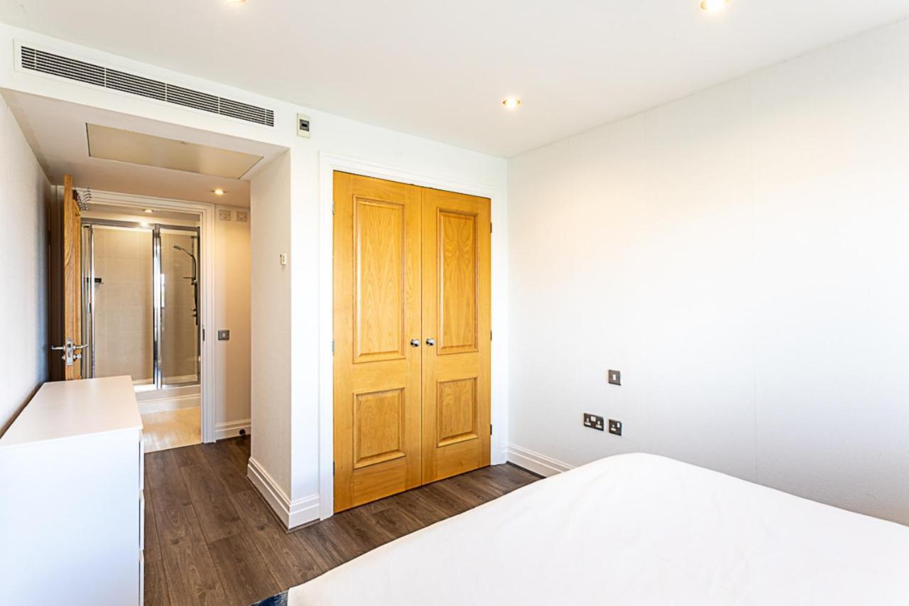 Convenient Urban Pad In Paddington Lägenhet