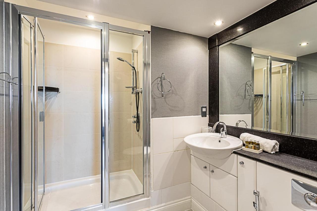 Convenient Urban Pad In Paddington