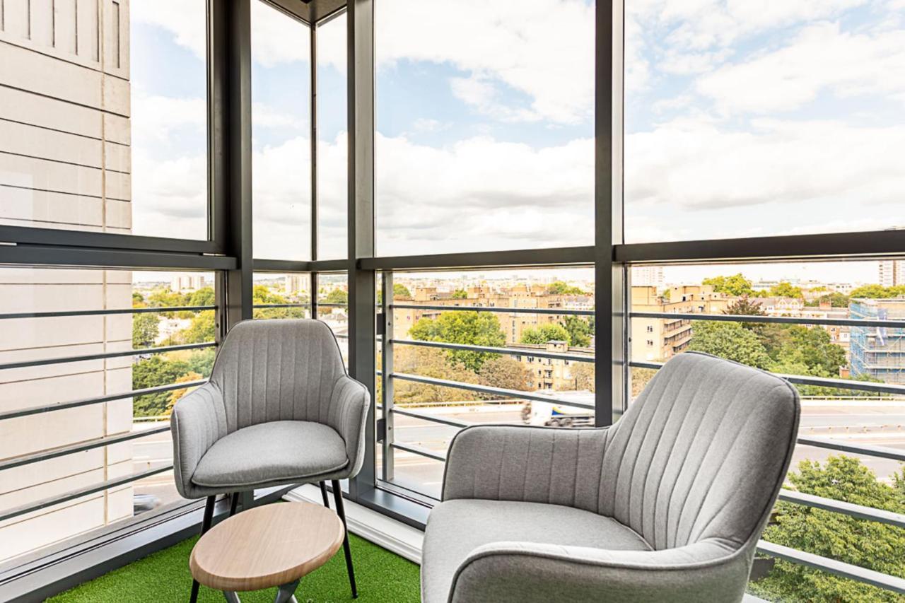 Convenient Urban Pad In Paddington *