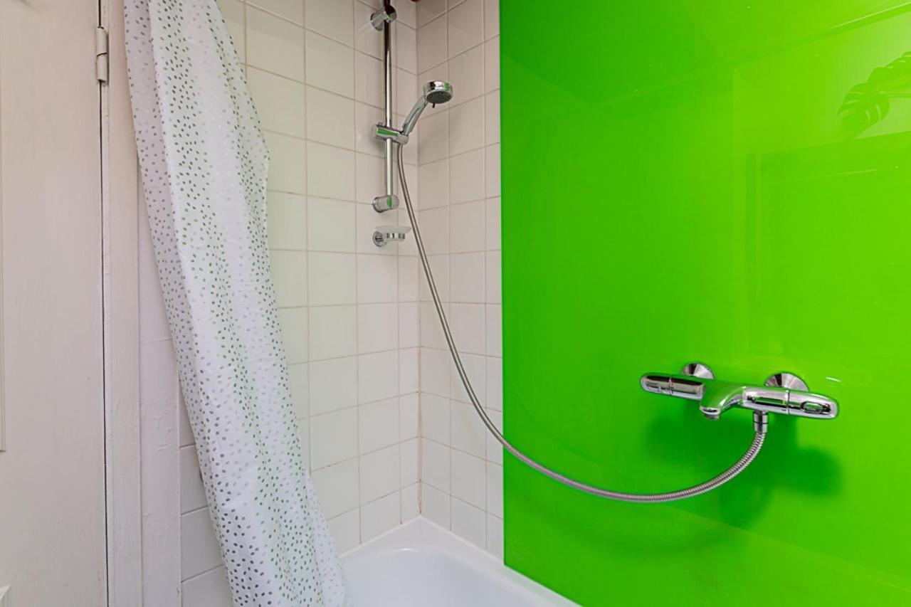 Farringdon Leo Loft Appartamento *