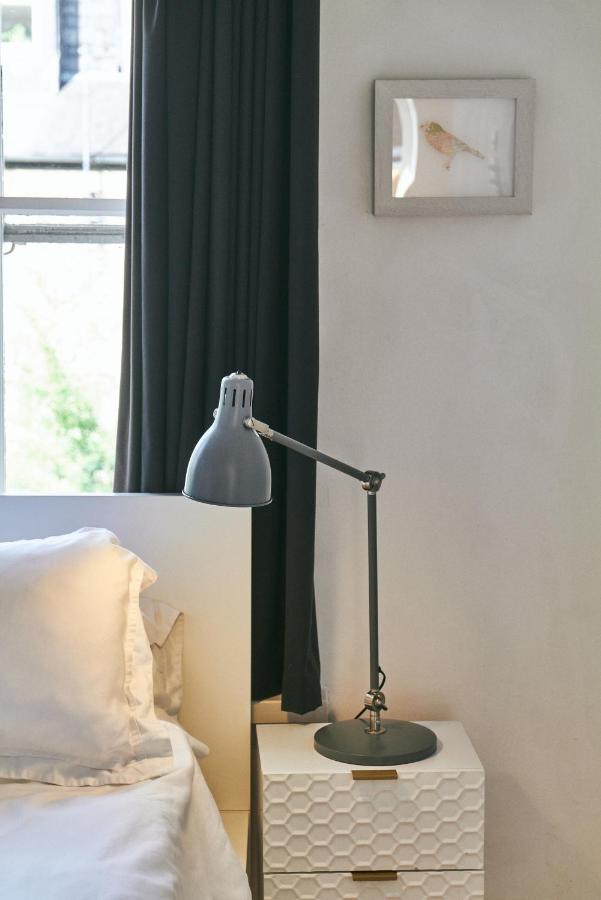 Apartment Luxury In Belsize Park *