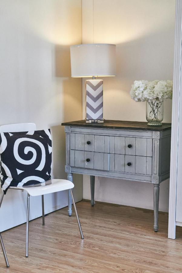Luxury In Belsize Park London