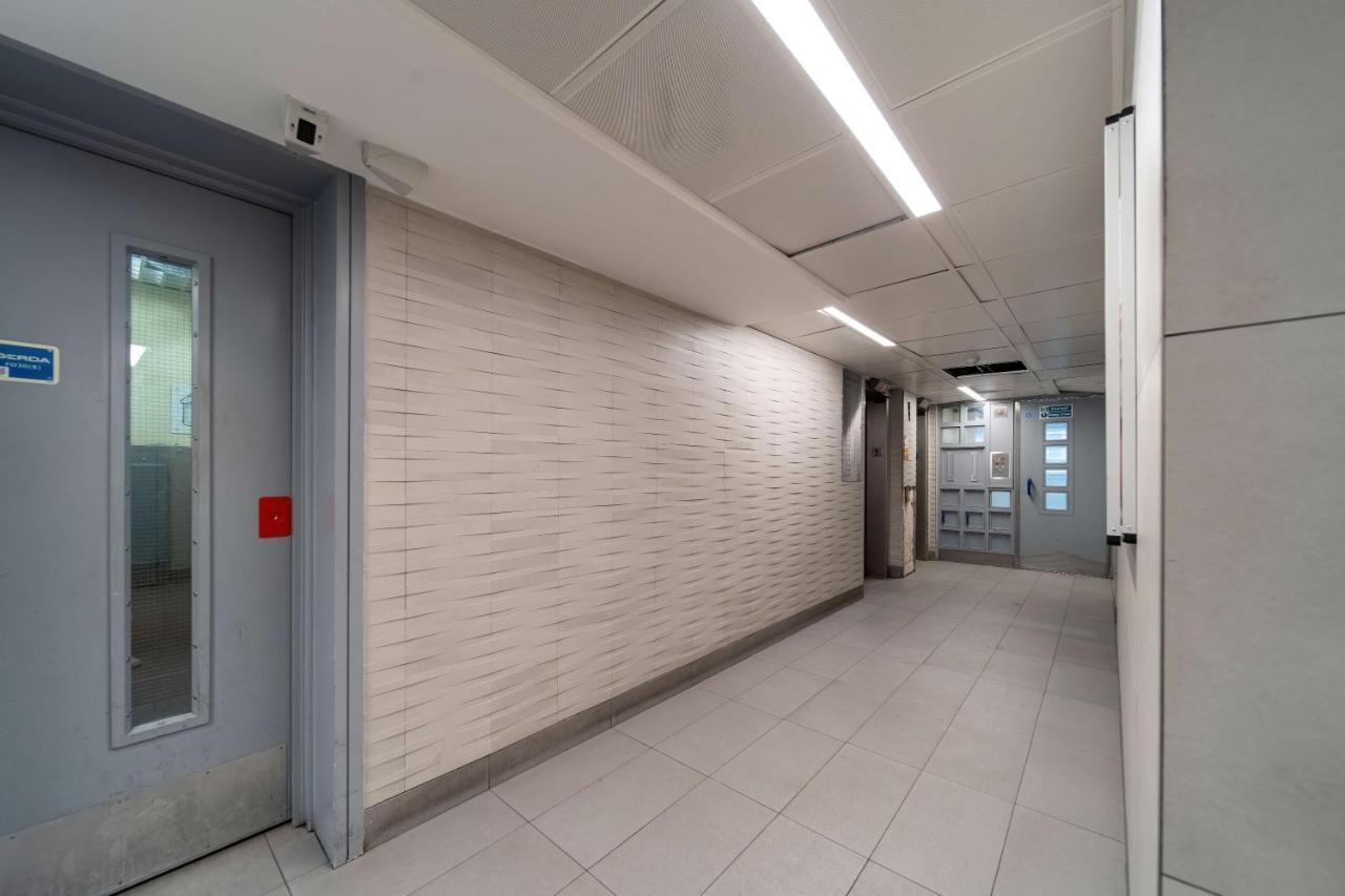 Appartement Livestay-lovely One Bed Apt In Zone 1 *