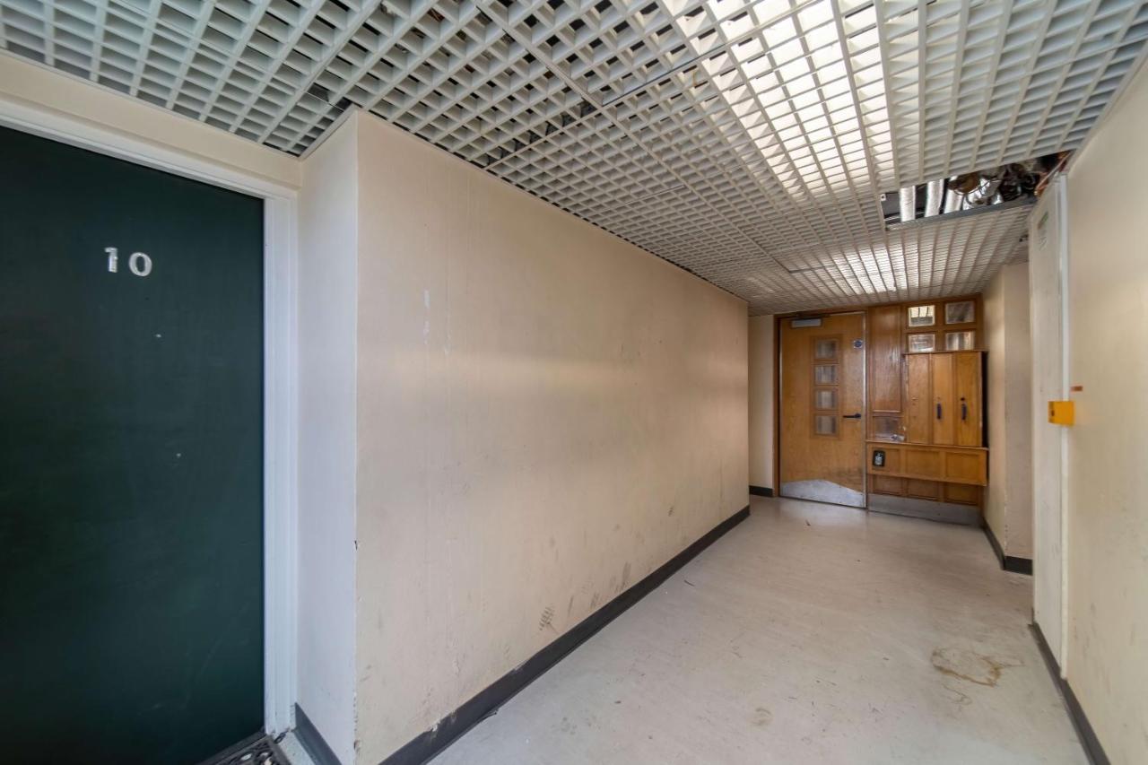 Livestay-lovely One Bed Apt In Zone 1 Appartement
