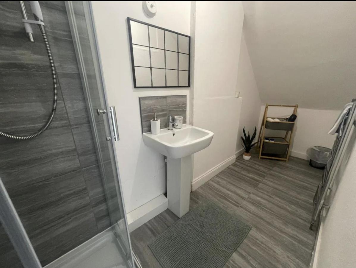Appartamento Charming 2 Bed Flat On Tower Bridge *