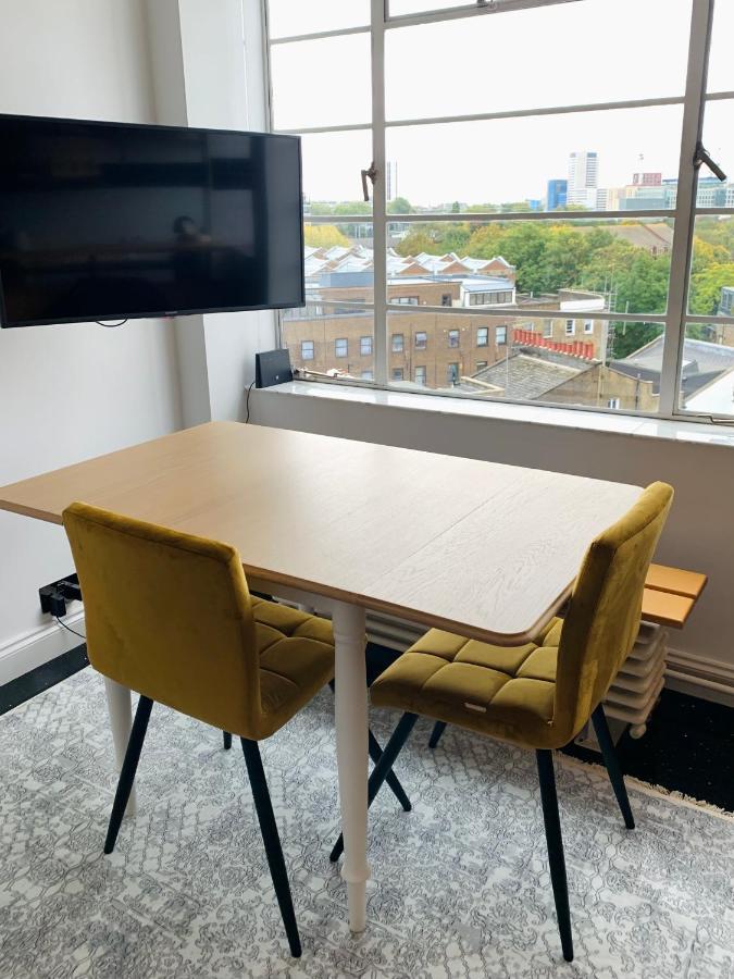 Apartment Beautiful Quality In Camden Town London