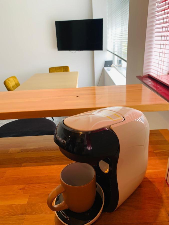 Apartment Beautiful Quality In Camden Town *