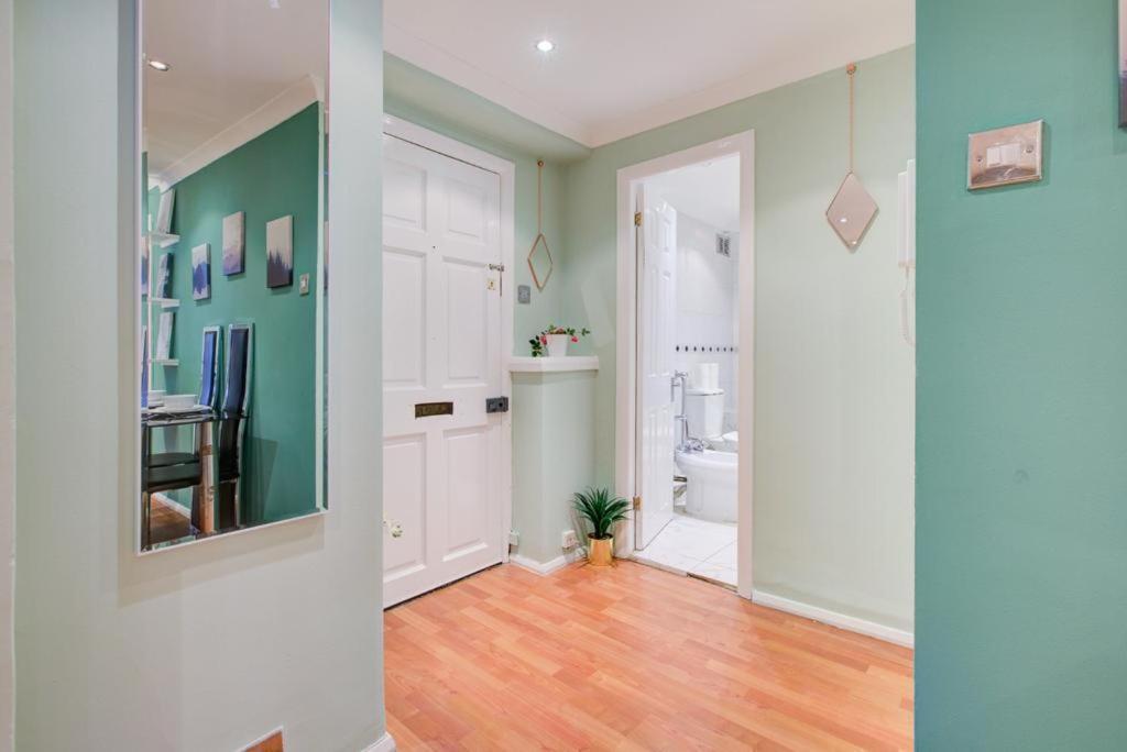 Lägenhet Marble Arch 2 Bedroom