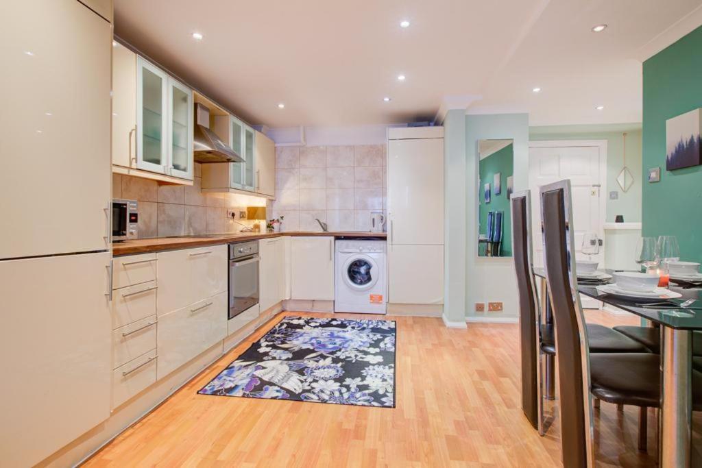 Marble Arch 2 Bedroom Leilighet *