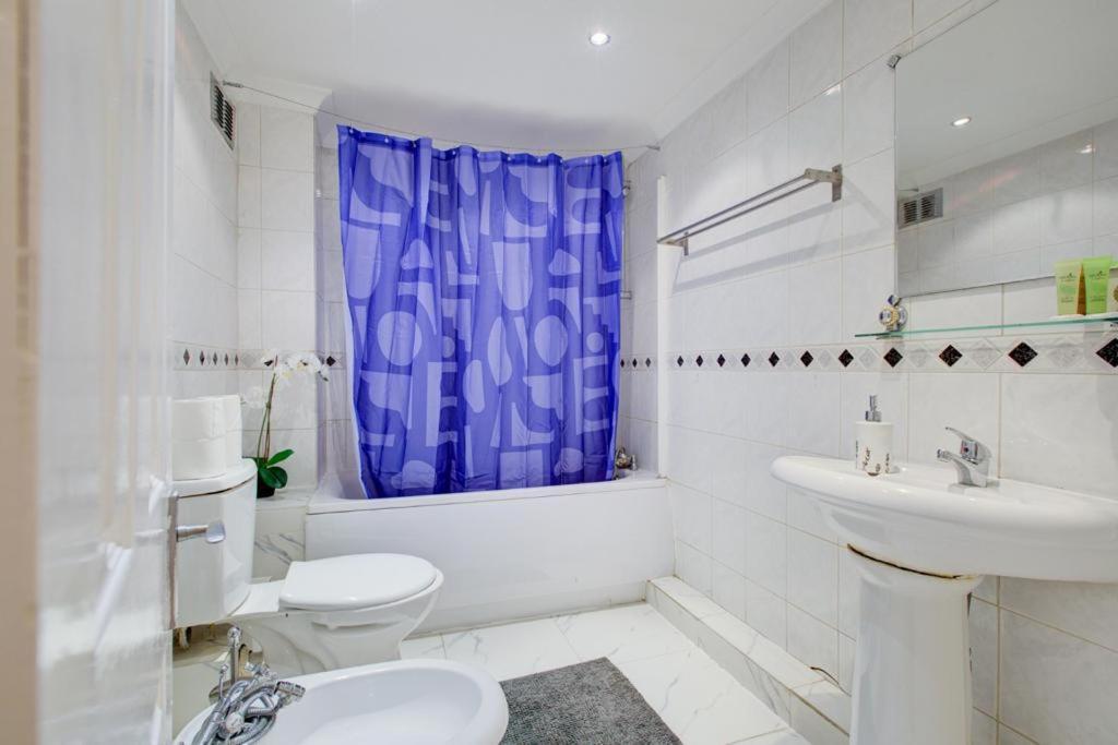 Leilighet Marble Arch 2 Bedroom London