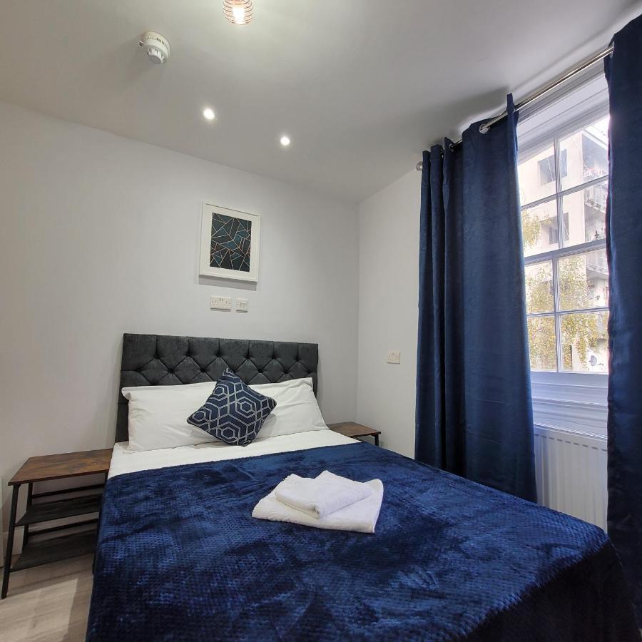 Argyle Square Hotel *