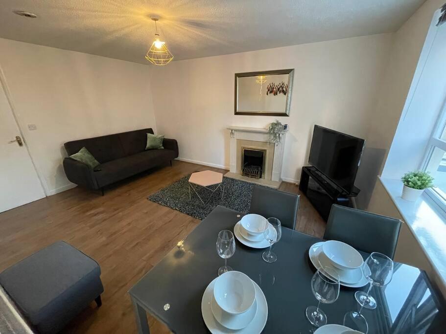 Appartement Lovely 2-bed Flat Along The River Thames