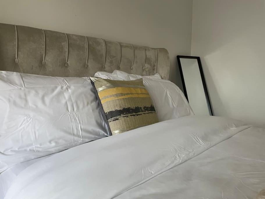 Appartement Lovely 2-bed Flat Along The River Thames *