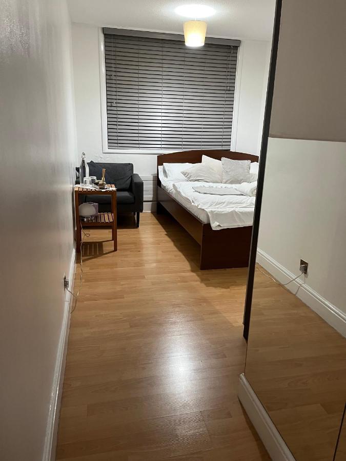 Apartment Lovely 3 Bedroom Family In Central London
