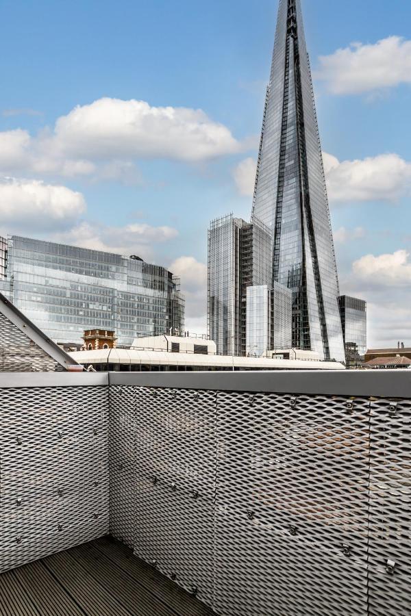 Borough Market 2-bed Apartment *