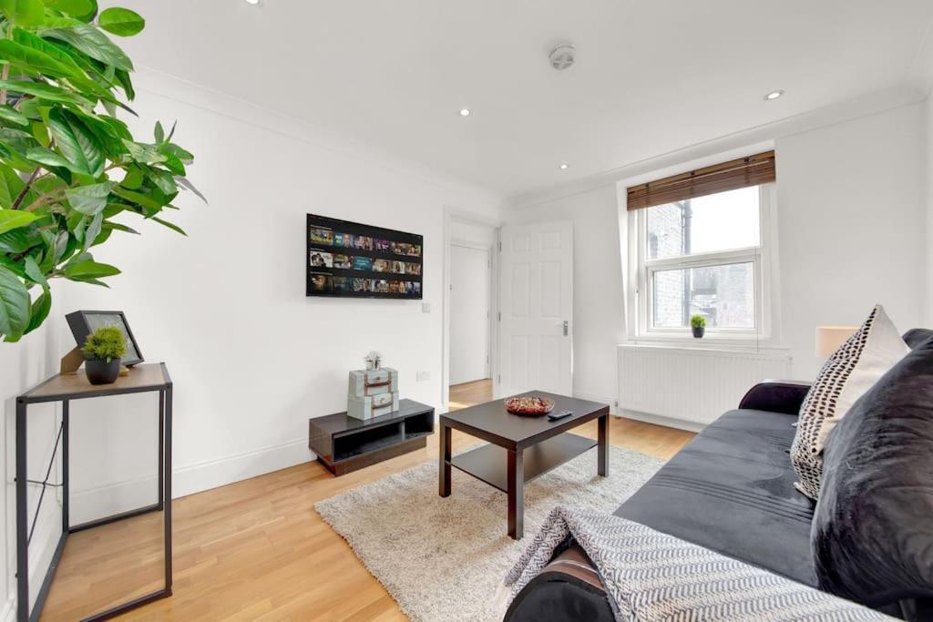 Lejlighed The Bayswater - Excellent Central Location