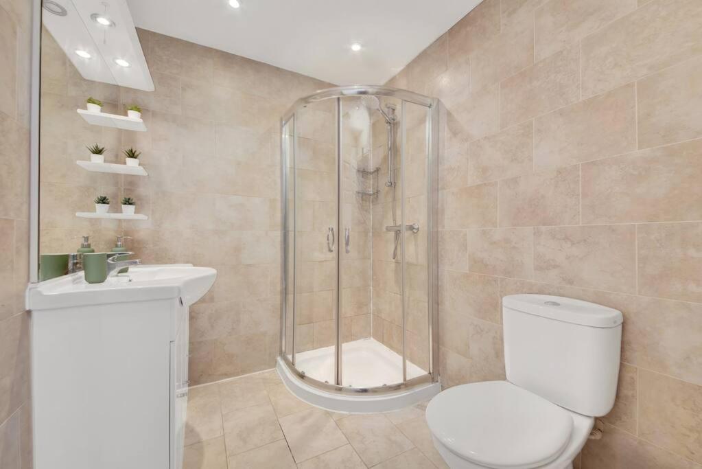 Lejlighed The Bayswater - Excellent Central Location *