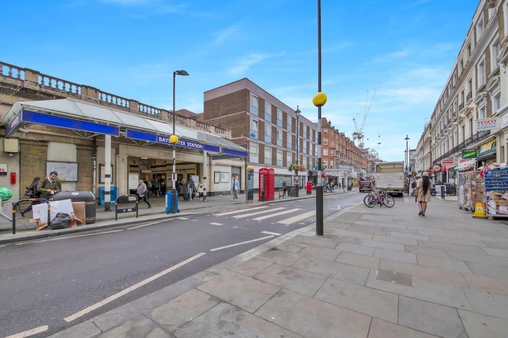 Lejlighed The Bayswater - Excellent Central Location London