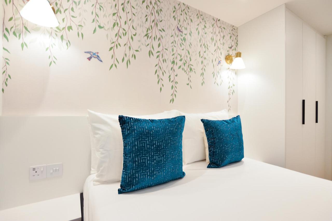Sale Place Serviced By Concept Aparthotel London