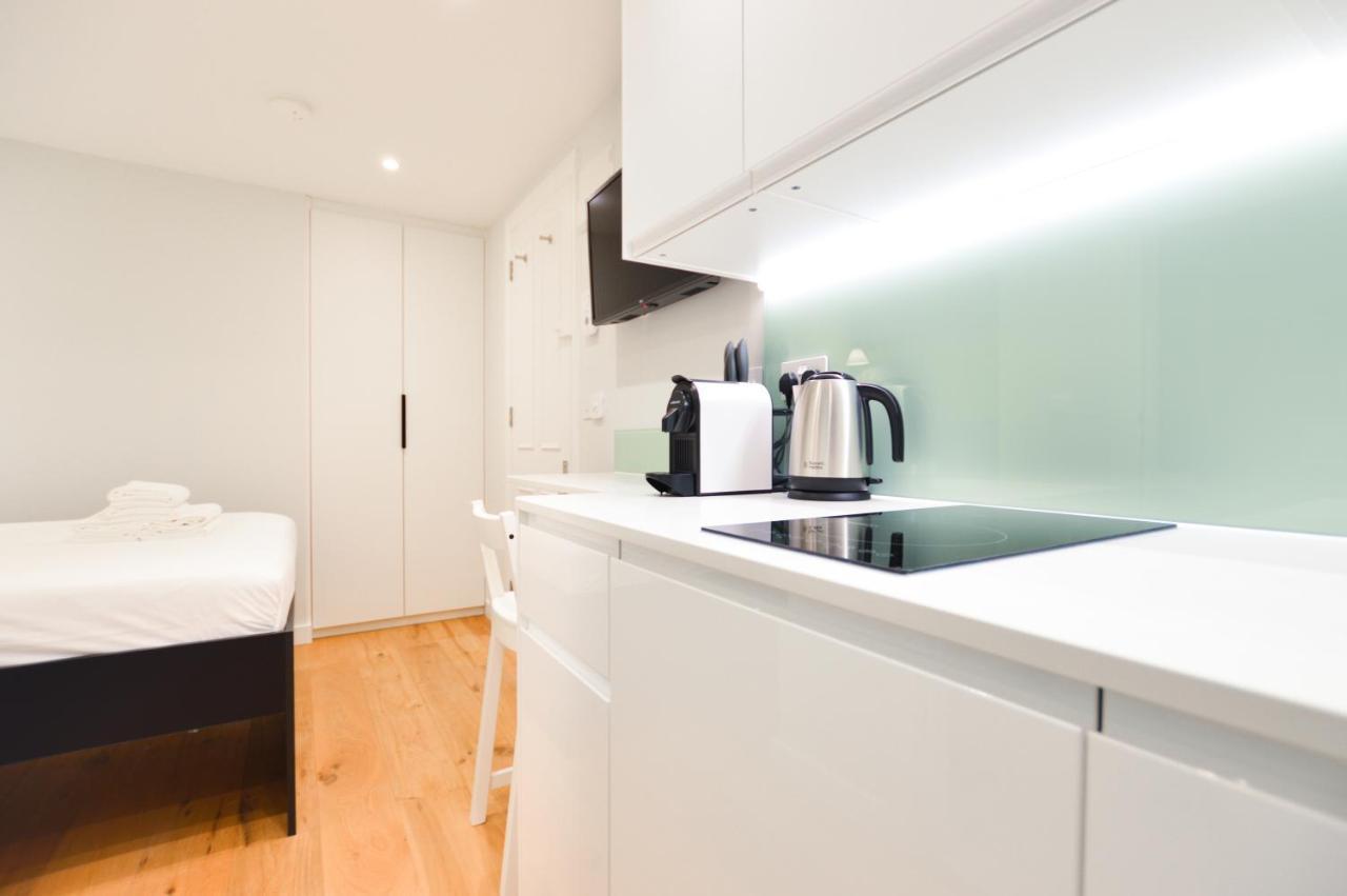 Aparthotel Sale Place Serviced By Concept