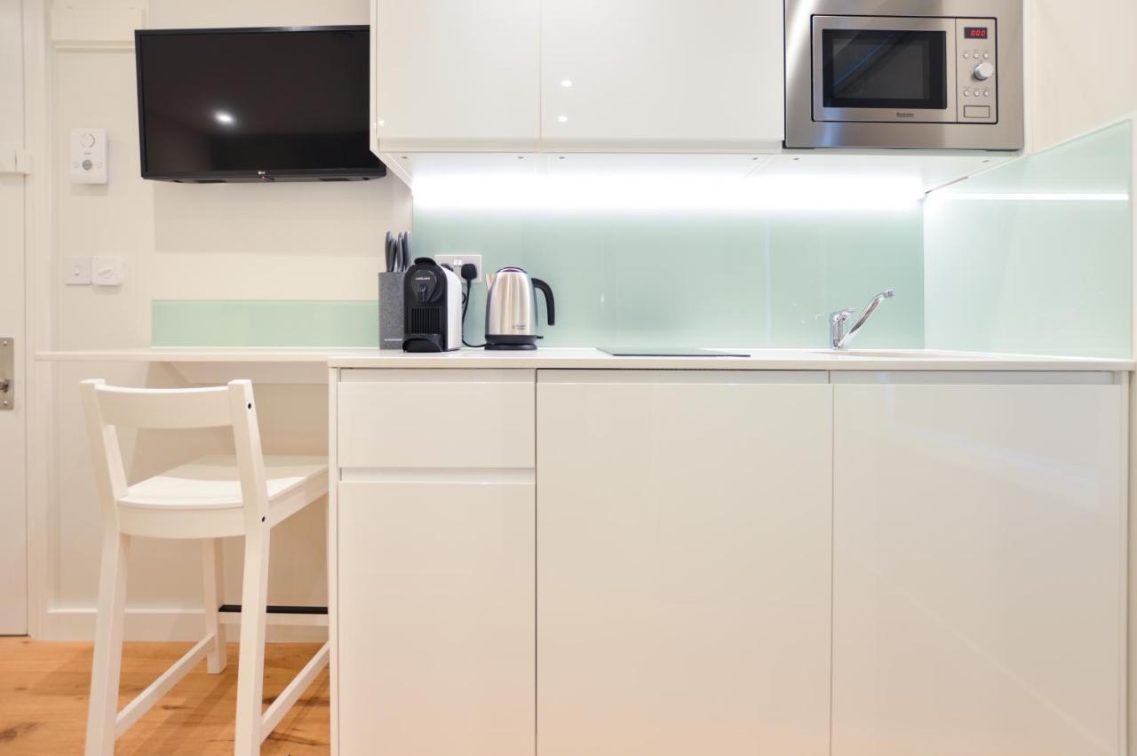 Sale Place Serviced By Concept *