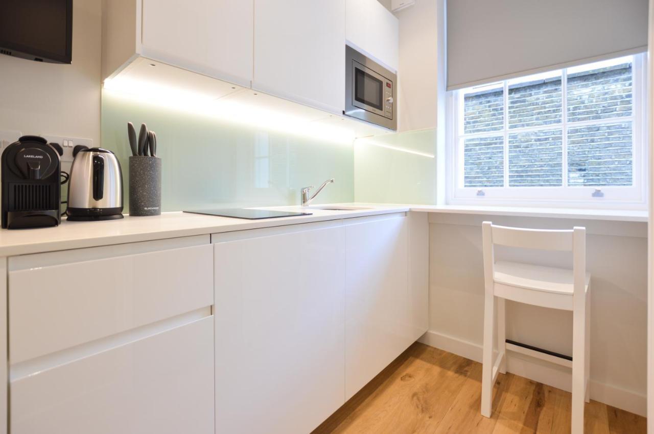 Sale Place Serviced By Concept Aparthotel