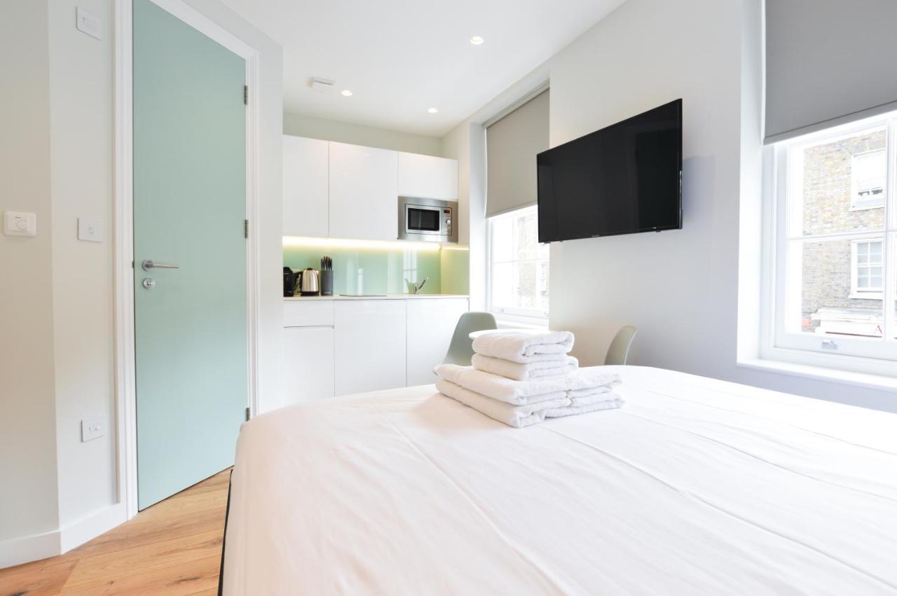 Sale Place Serviced By Concept Aparthotel *