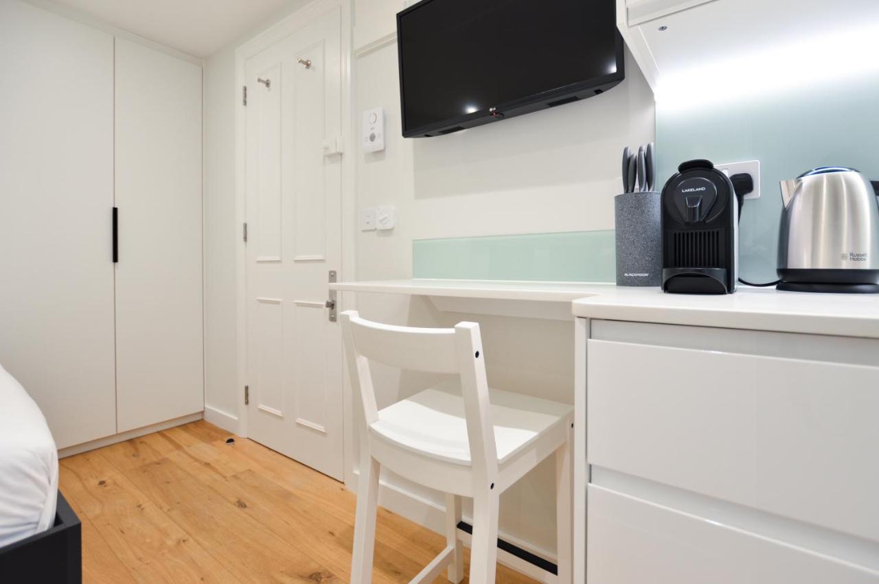 Sale Place Serviced By Concept