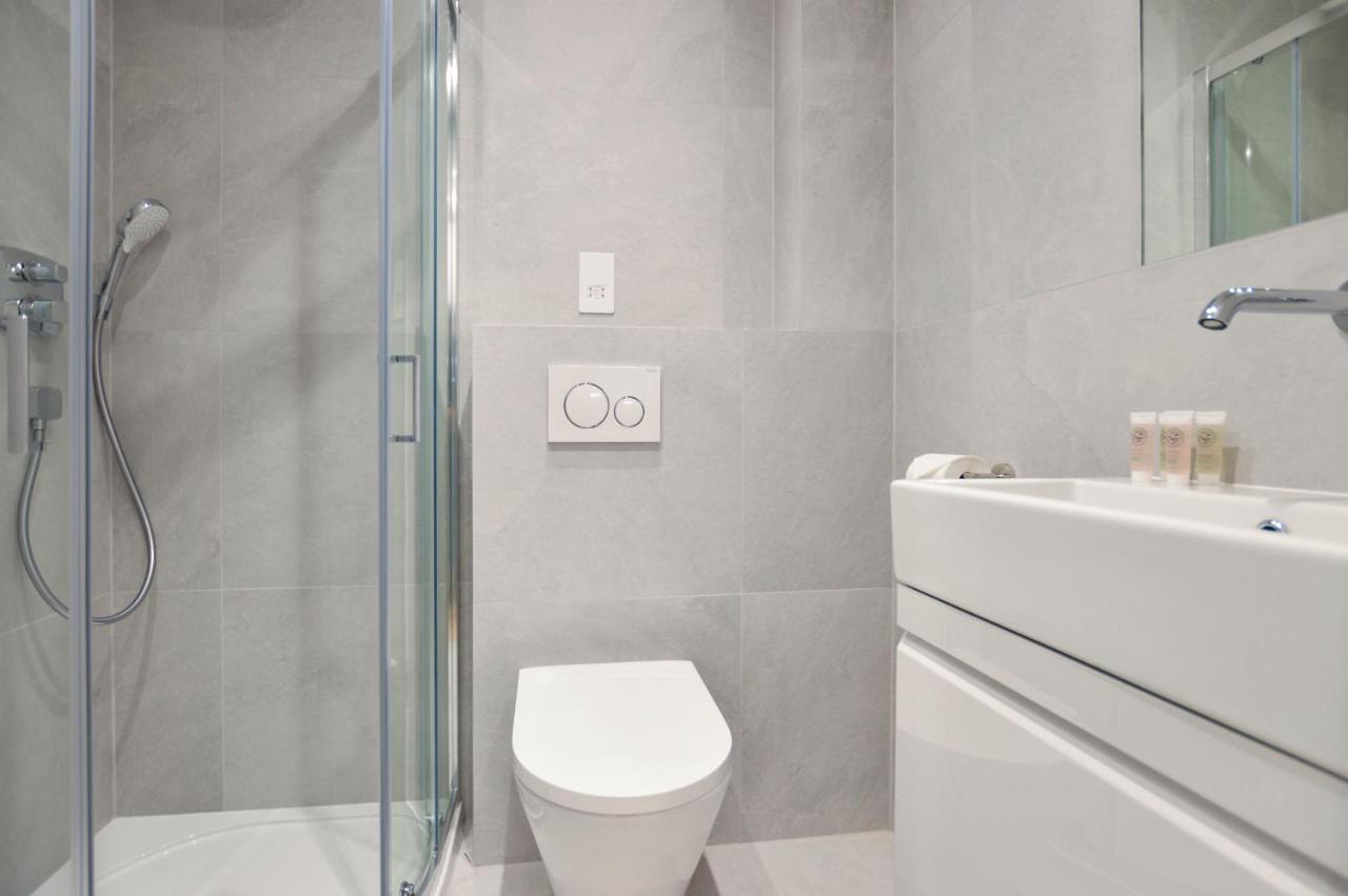 Sale Place Serviced By Concept Aparthotel *