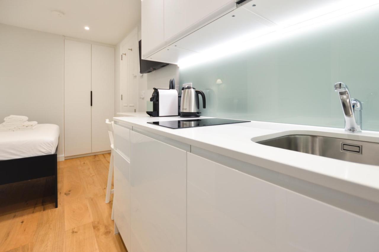Aparthotel Sale Place Serviced By Concept London
