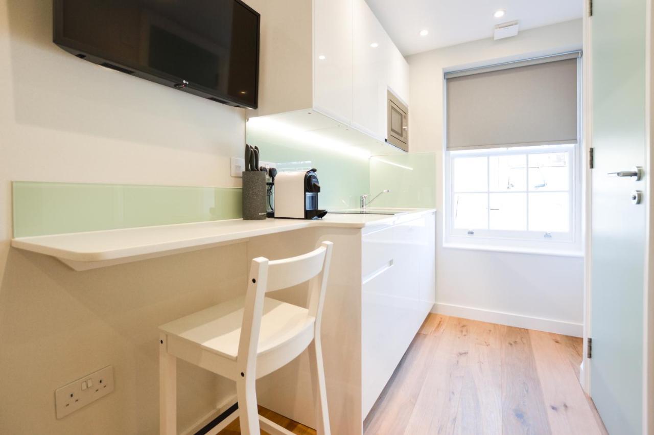 Sale Place Serviced By Concept Aparthotel London