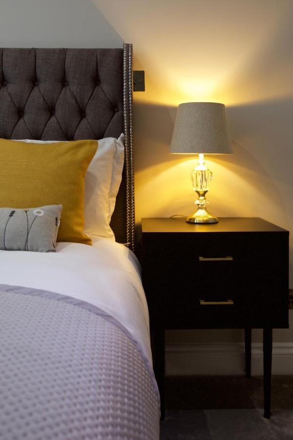 Apartment Avari - Winchester Collection London