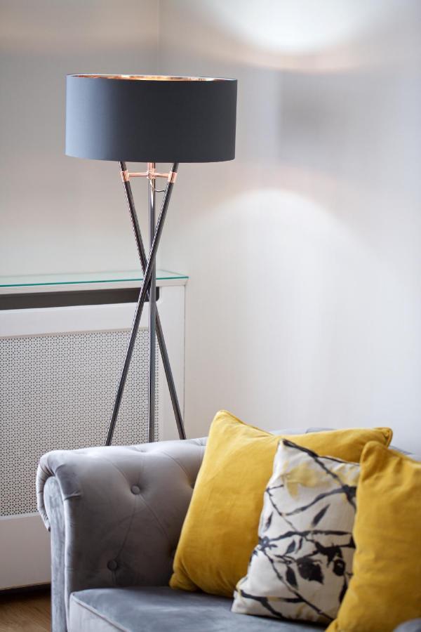 Avari - Winchester Collection Apartment *