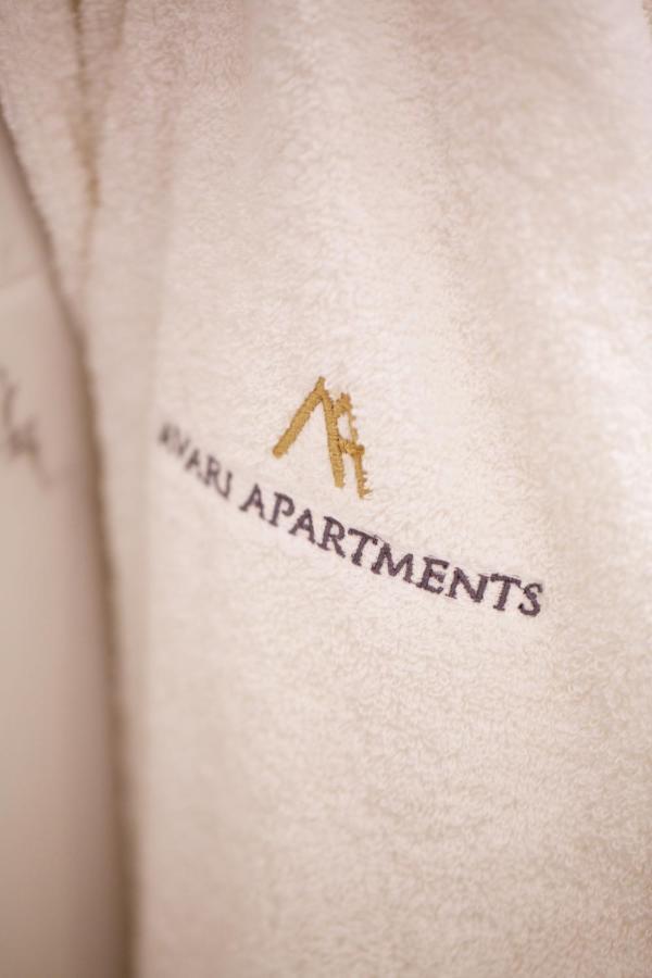 Apartment Avari - Winchester Collection London
