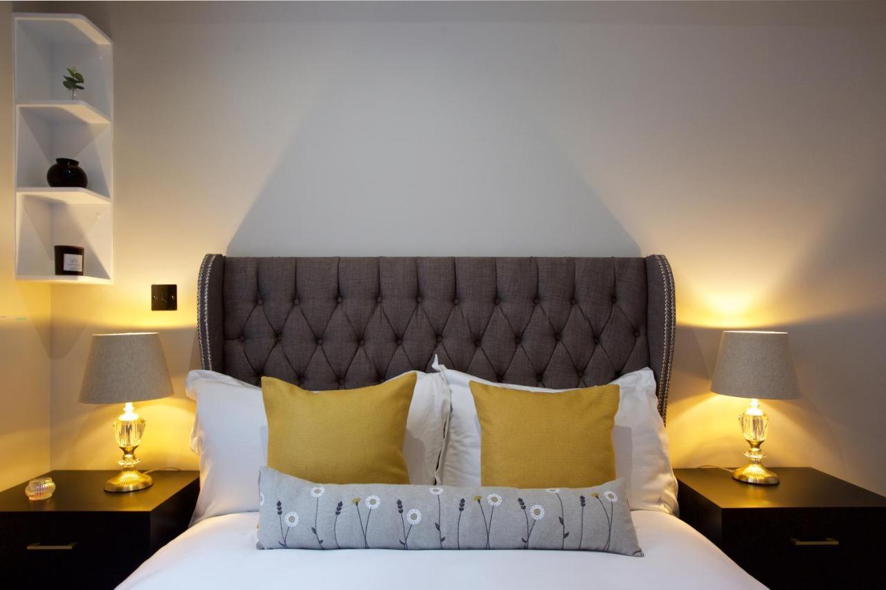 Avari - Winchester Collection Apartment London