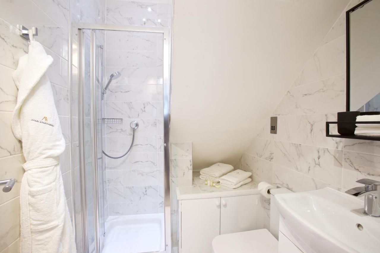 Apartment Avari - Winchester Collection *